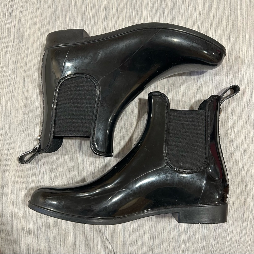 Marc Fisher Rainy 2 Rain Boot
